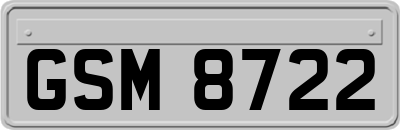 GSM8722