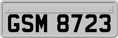 GSM8723