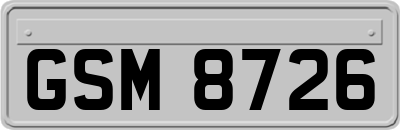 GSM8726