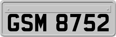 GSM8752