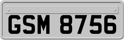 GSM8756