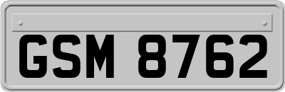GSM8762