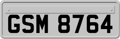 GSM8764