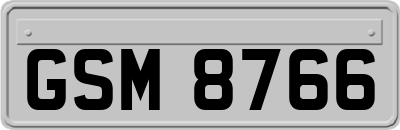 GSM8766