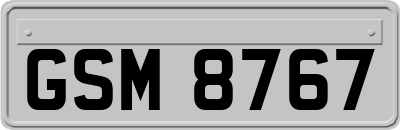 GSM8767