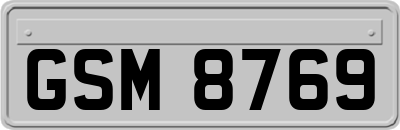 GSM8769