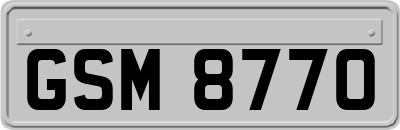 GSM8770