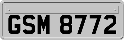 GSM8772