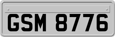 GSM8776