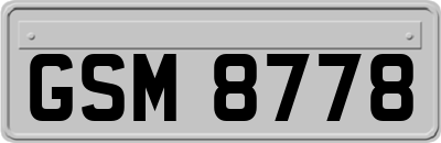 GSM8778