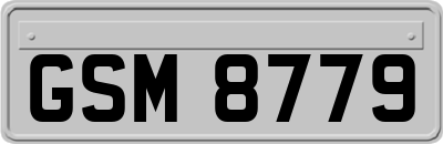 GSM8779