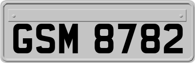 GSM8782