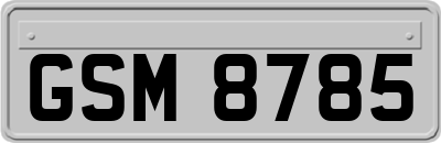 GSM8785