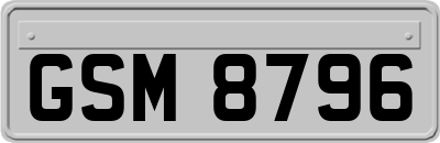 GSM8796