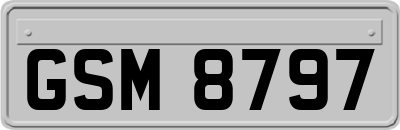 GSM8797