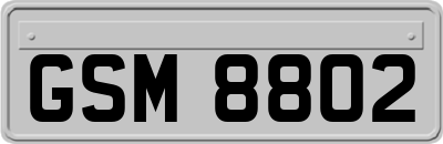 GSM8802