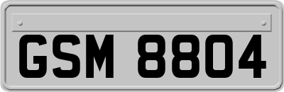 GSM8804