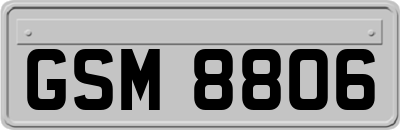 GSM8806