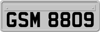 GSM8809