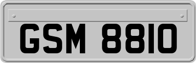 GSM8810