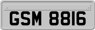 GSM8816