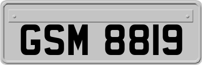 GSM8819