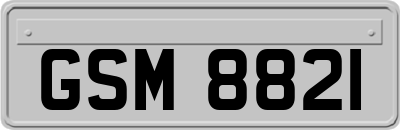GSM8821