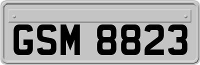 GSM8823