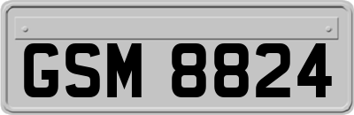 GSM8824