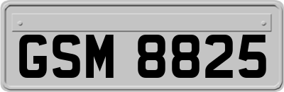 GSM8825