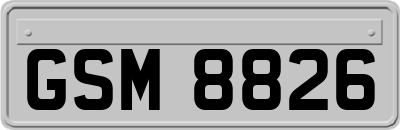 GSM8826