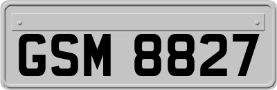 GSM8827