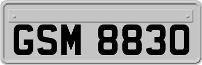 GSM8830