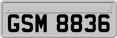 GSM8836