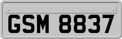 GSM8837