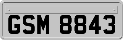 GSM8843