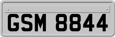 GSM8844