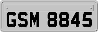 GSM8845