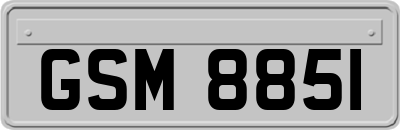 GSM8851