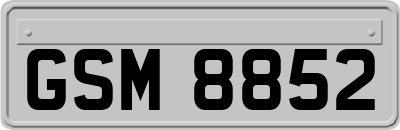 GSM8852