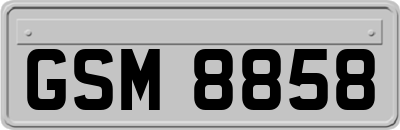 GSM8858