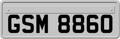 GSM8860