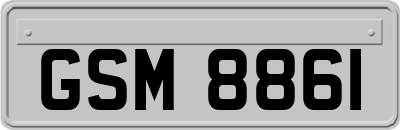 GSM8861