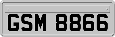 GSM8866