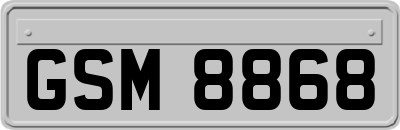 GSM8868