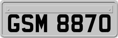 GSM8870
