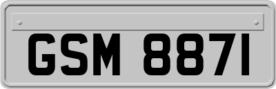 GSM8871