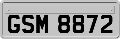 GSM8872