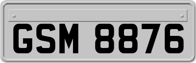 GSM8876