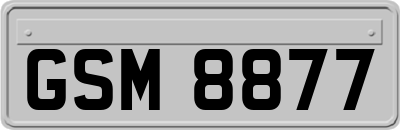 GSM8877